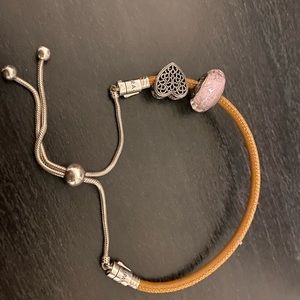 Pandora Bracelet